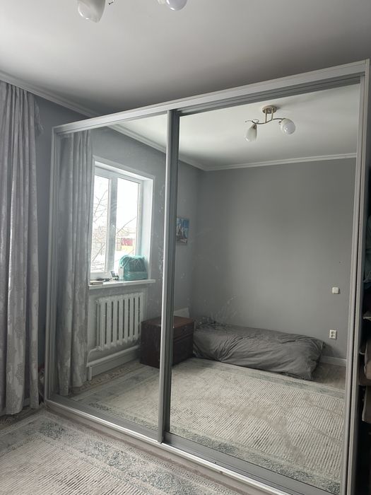 Продам шкаф купе