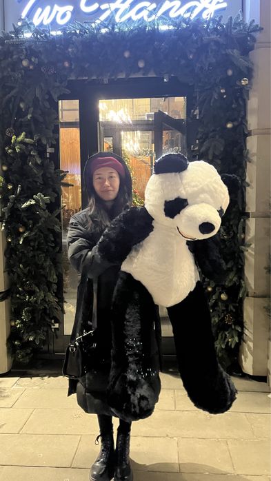 Плюшевые мишки от 9990тг