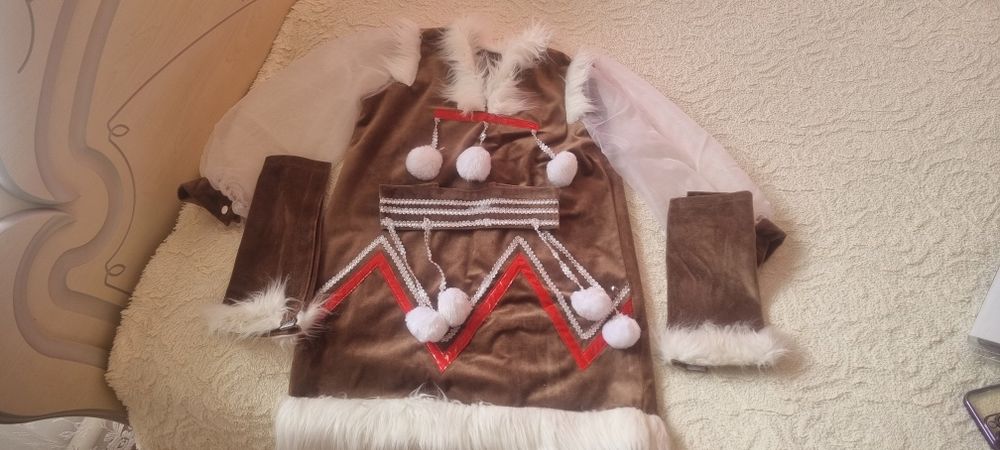 Продам костюм в отличном состоянии