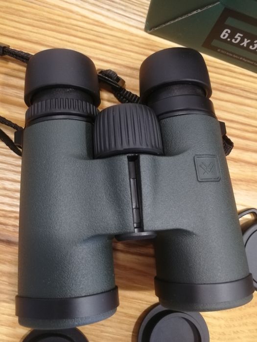 Binoclu Vortex Bantam HD 6.5x32 Nou!