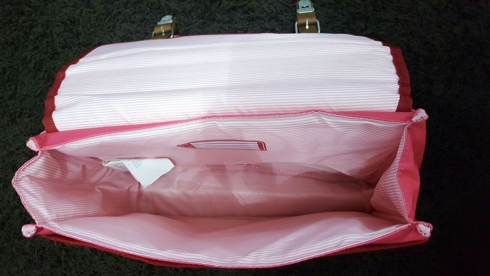 Servieta, ghiozdan Samsonite