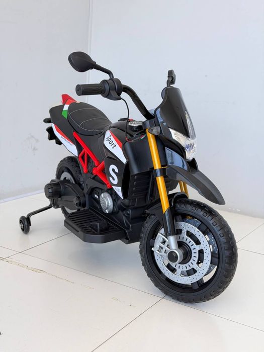 Moto m-138 2 ta motorli
