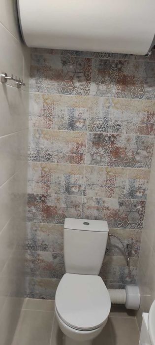 Дава се под наем Двустаен апартамент в София, Люлин 1 - 70 кв.м за 747.66 € - Снимка #12