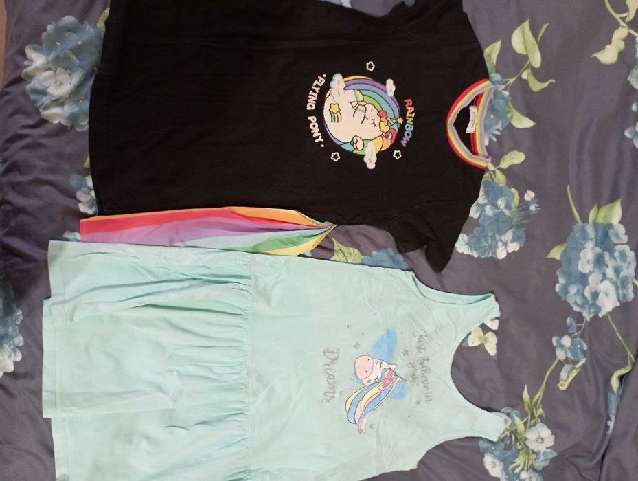 Сарафаны на девочку 7-8 лет