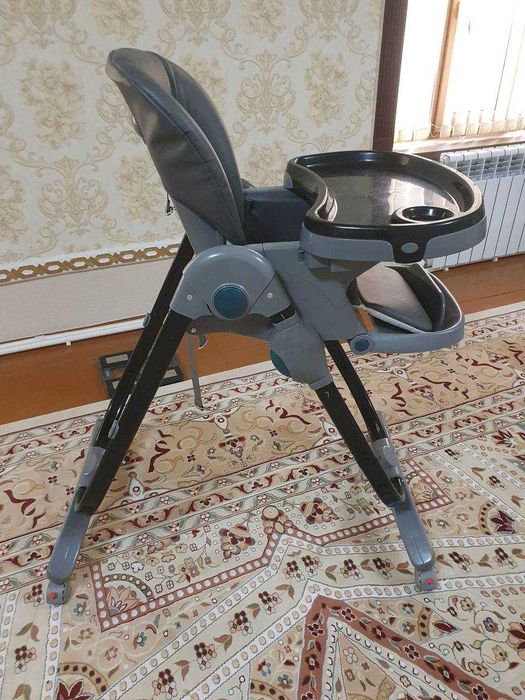 Bolalar ovqatlanish stulchasi (Стульчик для кормления)