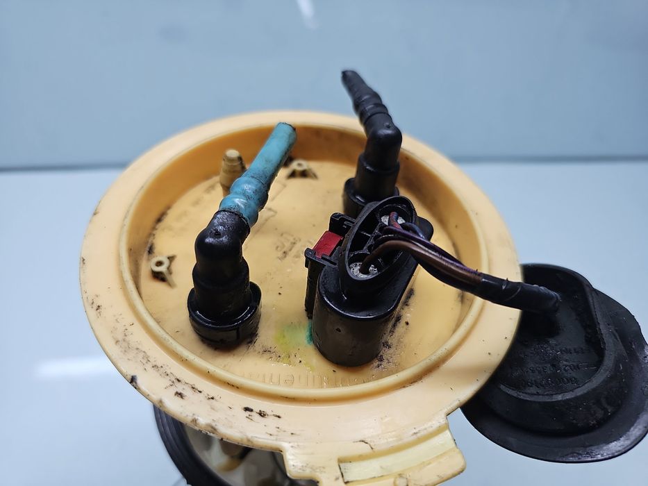 Pompa combustibil Volkswagen Passat B7 (365) Variant [Fabr 2010-2014]
