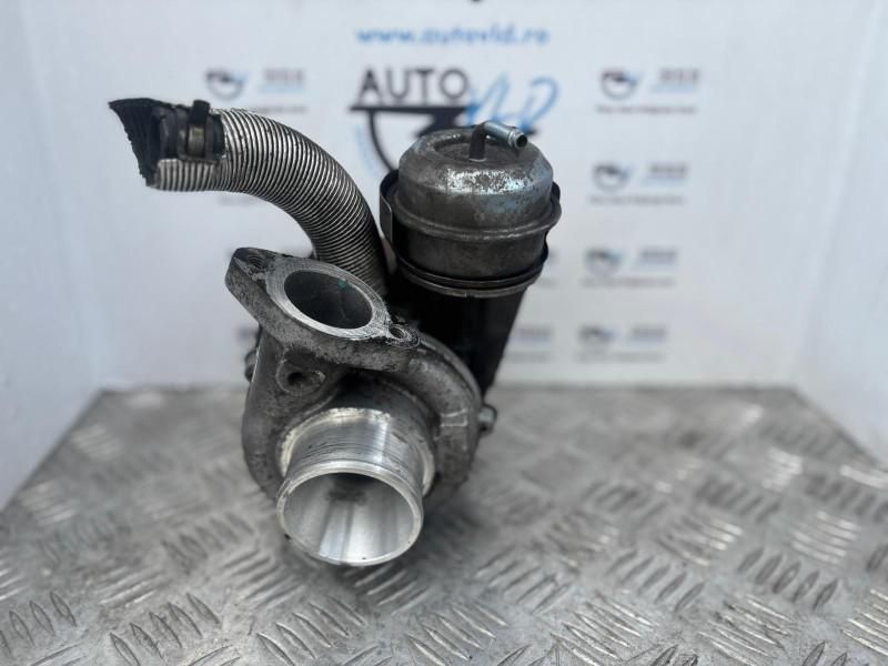 Turbo Opel Astra H 1.7CDTI 110cp 81kw; 1.7CDTI 125cp 92kw Z17DTR; Z17D