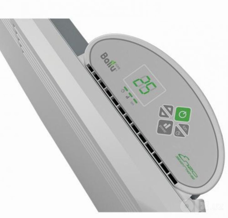 Обогреватель Ballu Camino Eco BEC/EM-2000