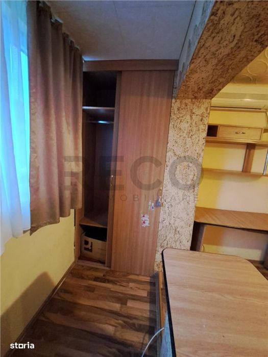 RECO apartament Slatinei
