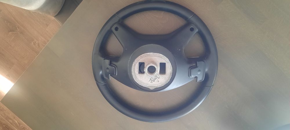 Волан за Mercedes w204 , w208 , w212