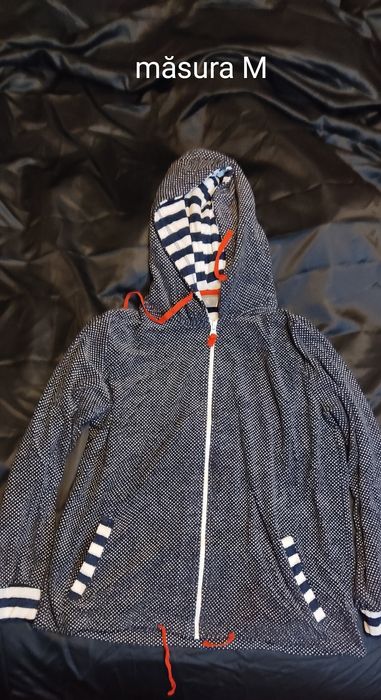 Hanorace modele deosebite primăvară -toamnă