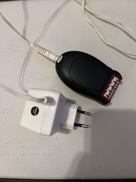 Електричесаи епилатор