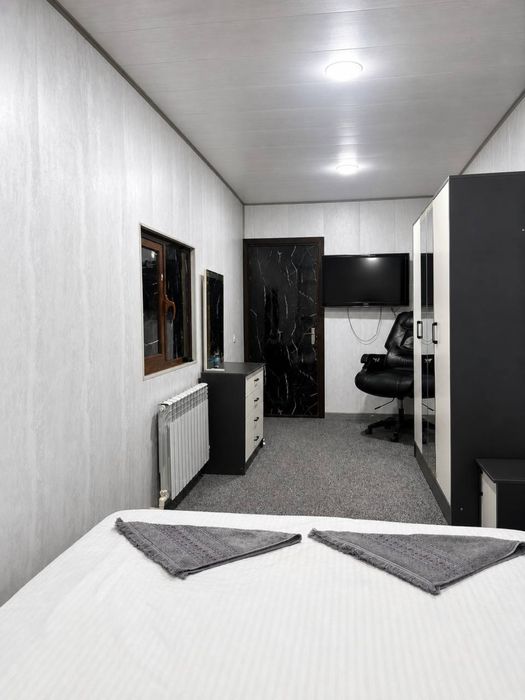 Hotel xonasi ijaraga! Bez zags, tez joylashish!
