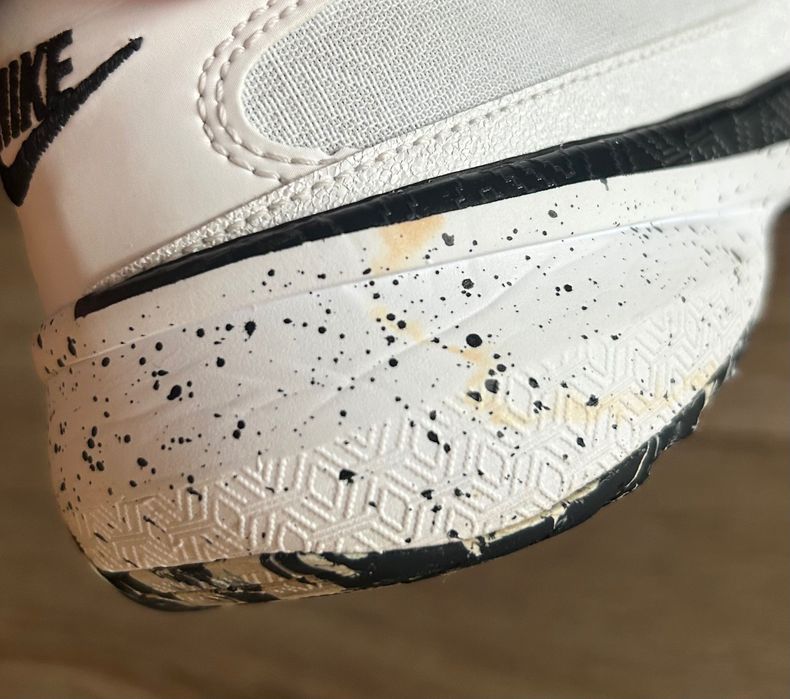 Маратонки Nike, номер 39