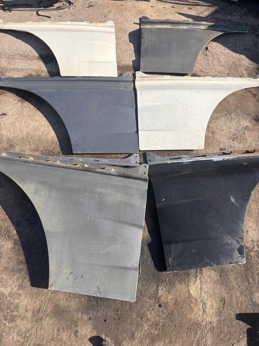 Prelungire usa Original Man tga tgx stanga dreapta