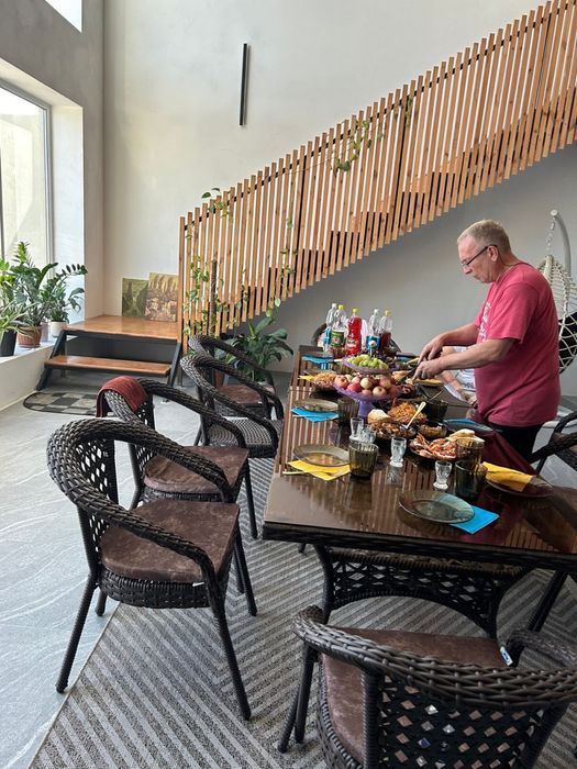 Дача Кайнар- Булак посуточно