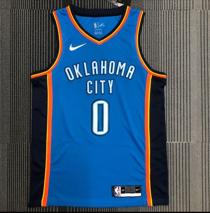 Maieuri de baschet cu Russell Westbrook