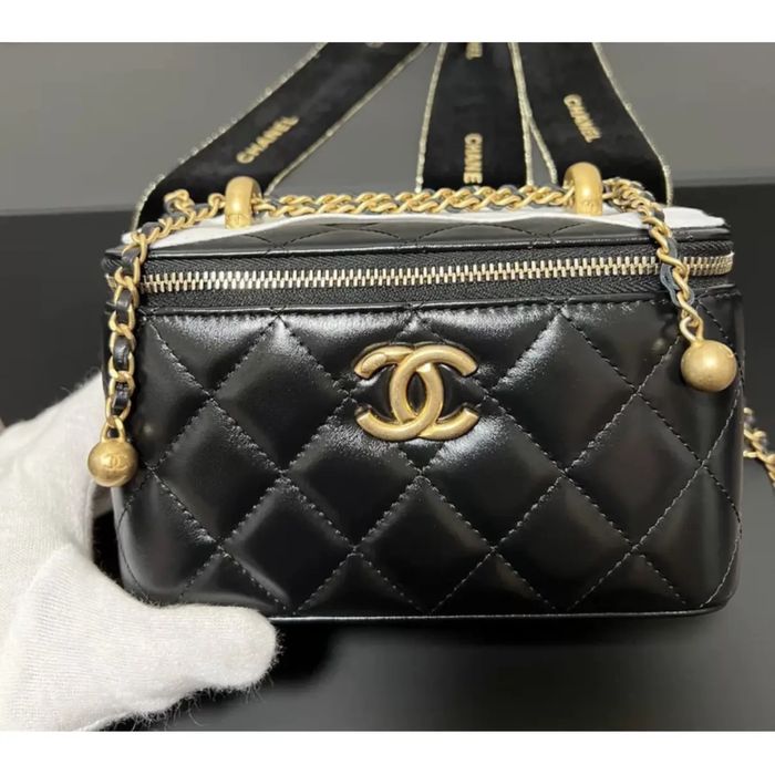 CHNL дамска чанта New Season