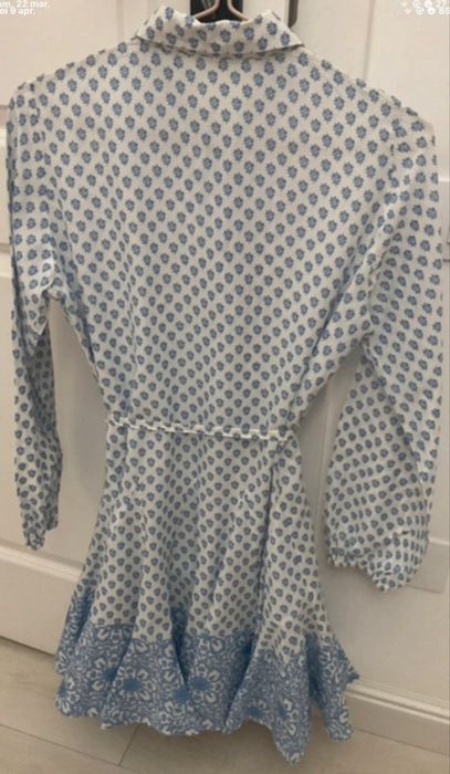 Rochie Heidi Klein La Croisette Mini - Designer Luxury