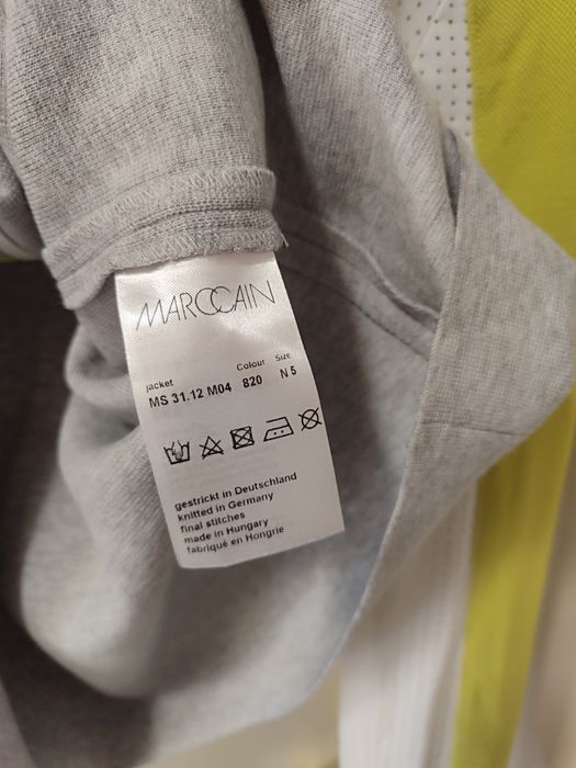 MarcCain-Premium Brand