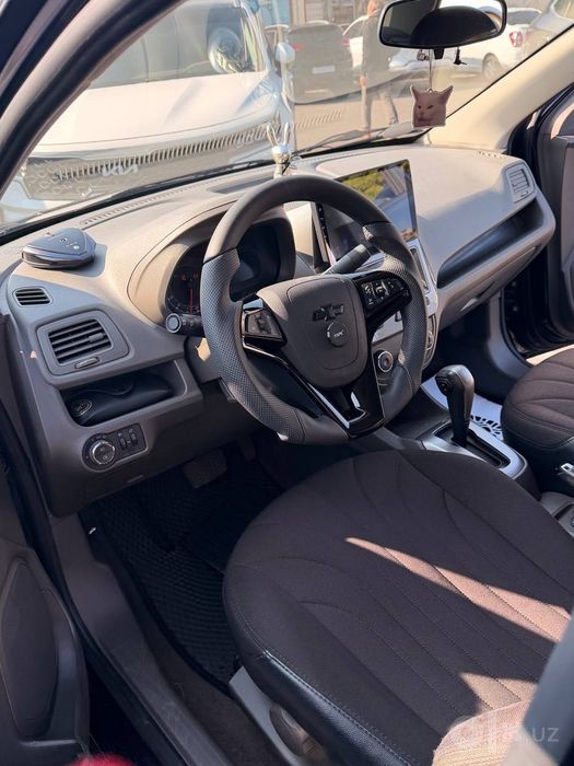 Chevrolet Cobalt