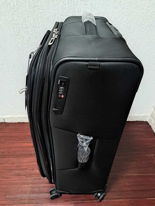 Чемодан Samsonite оригинал.