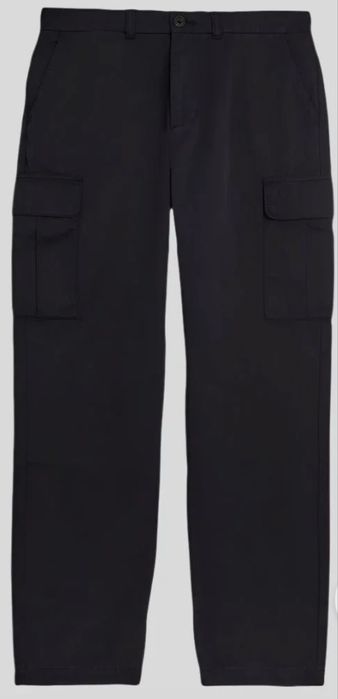 Мужские брюки-карго Lyle & Scott