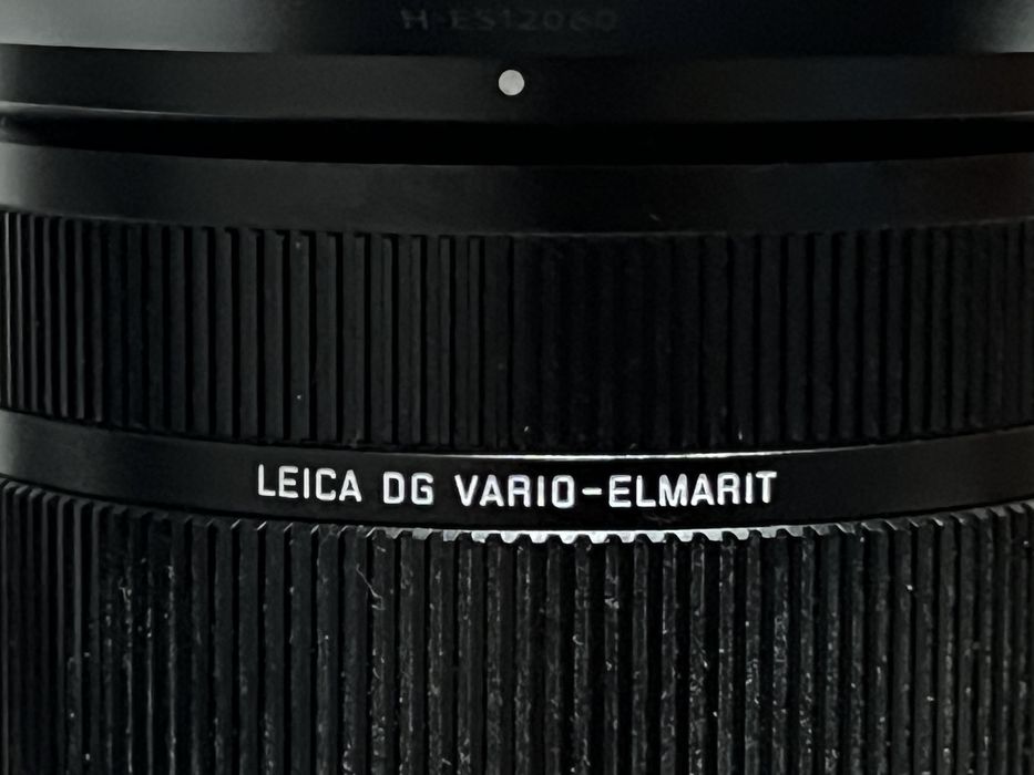 Panasonic GH5 - готов комплект за рабата.