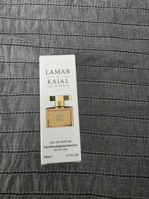 Vand parfum Kajal Lamar