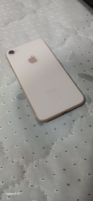Iphone 8 80$ sotiladi