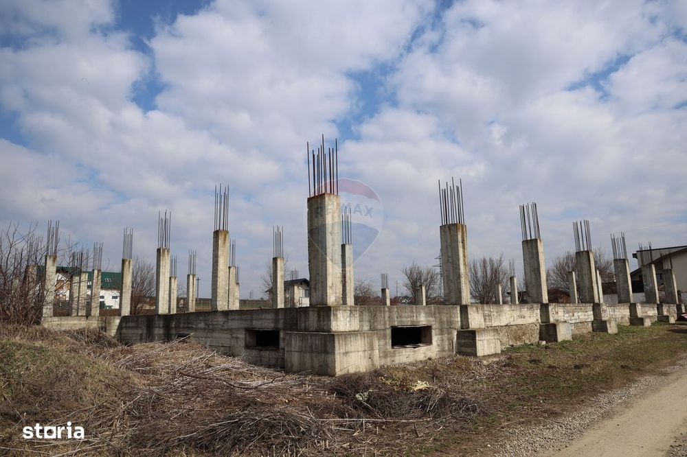 Teren intravilan de vânzare în Scheia – oportunitate excelentă pentru