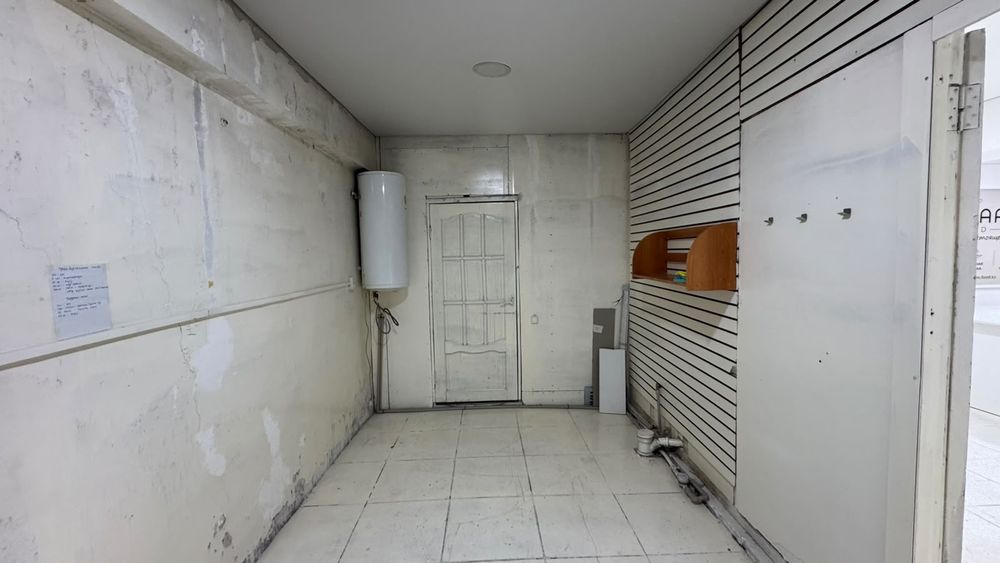 Сдам в аренду помещение 55кв.м.