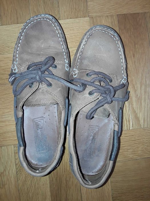 Сандали за момчета