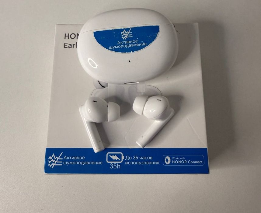 Honor choice earbuds X5