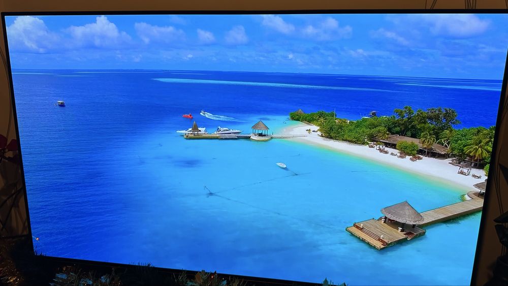 Panasonic TX-48 JZ980E Oled