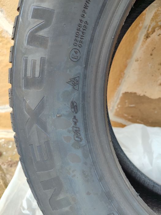 Зимни гуми NEXEN 205/60/R16 92H