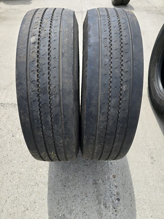Anvelope de directie 295-80r22.5 Matador