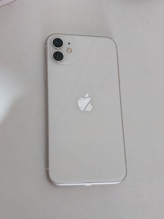 Iphone 11 64 gb 75 емкость