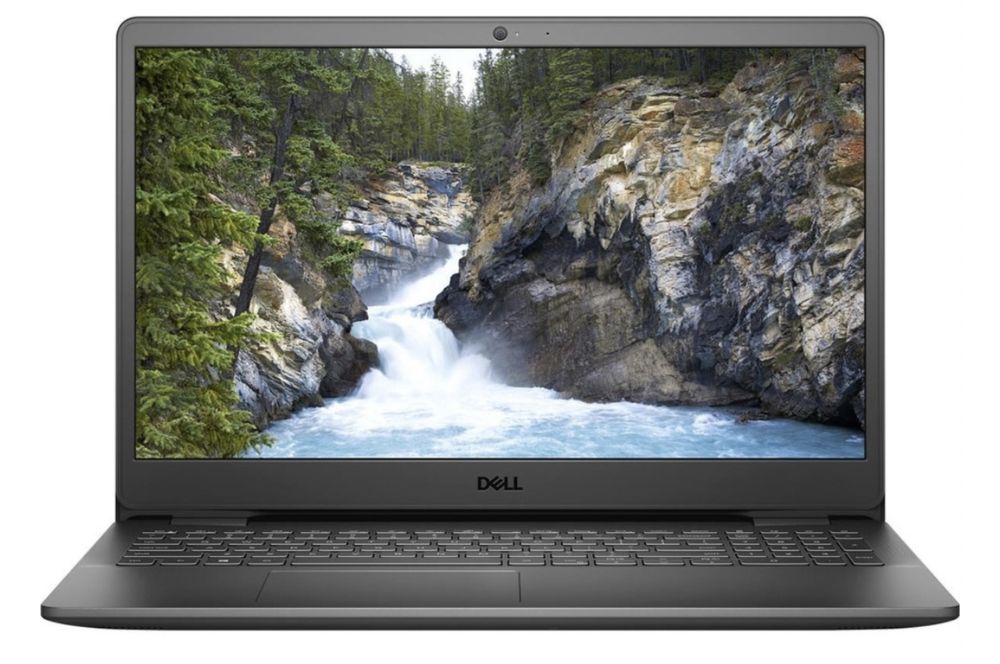 Ноутбук Dell для учебы/работы