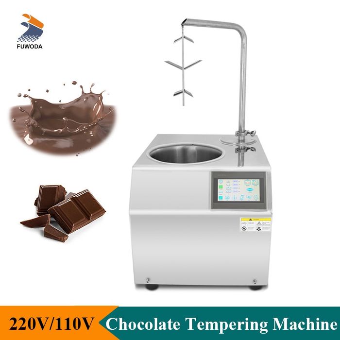 Аппарат для горячего шоколада