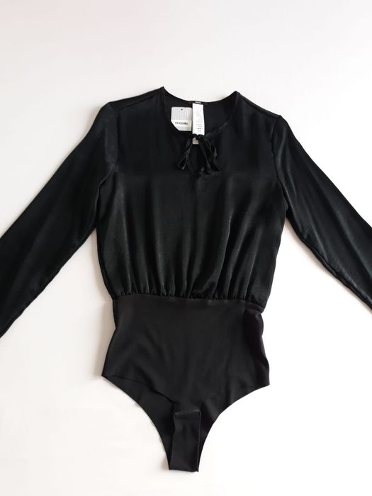 Tezenis Body Mânecă Lungă