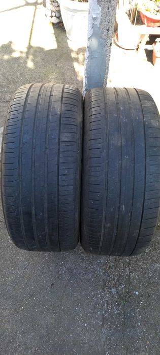 225 50 17 Дот22 Фалкен 2бр.