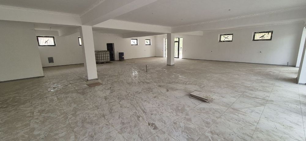 Нотурар жой дукон. Офис ва ишлаб чикариш учун ижарага берилади