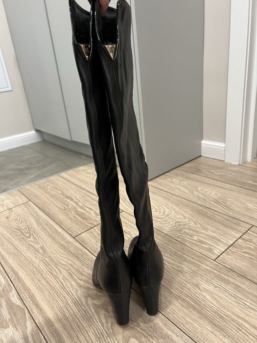 сапоги Basconi 38 размер