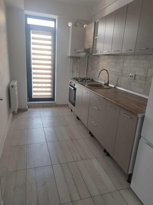 Apartament iasi dancu cu o camera