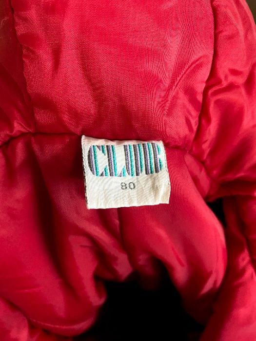 Детска грейка марка CLUB