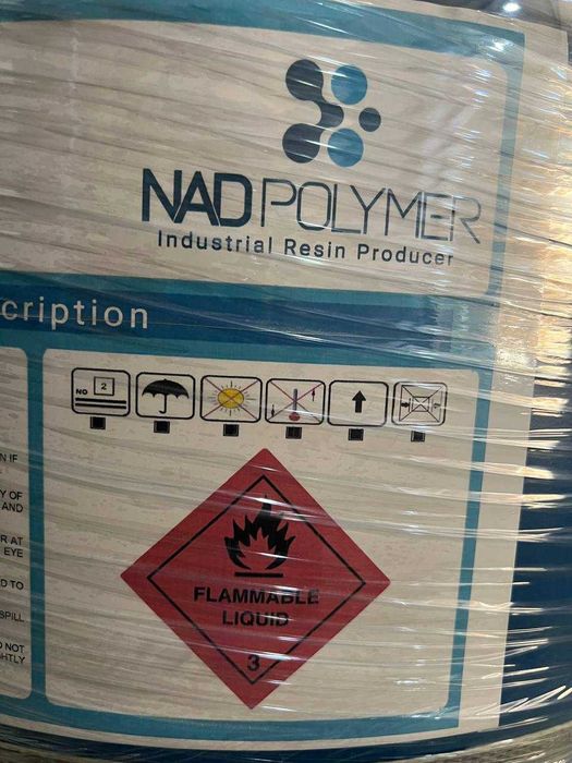 Смола полиэфирный Иран