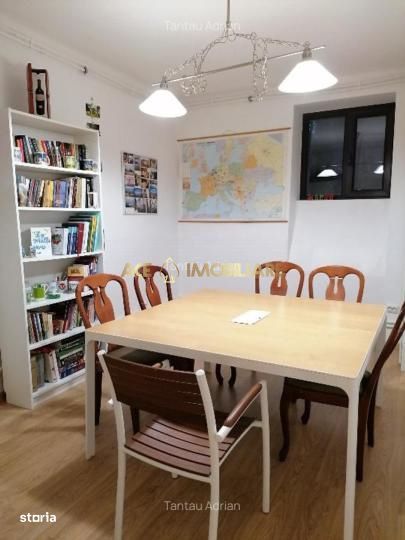 3 Camere de inchiriat | Dorobanti | Metrou | Centru Comercial