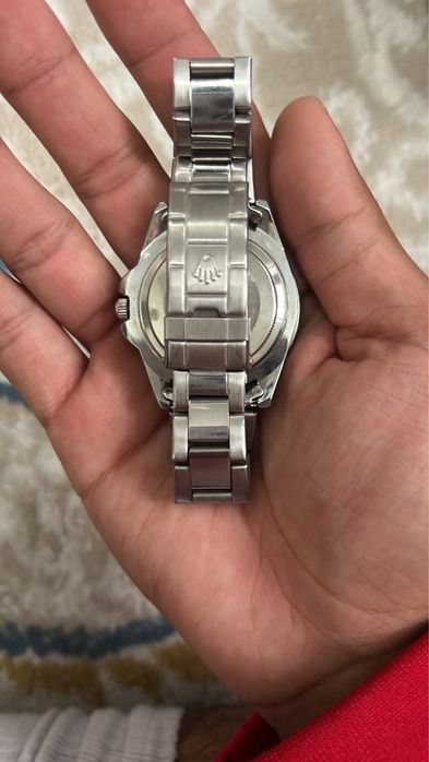 Часы Rolex 6.000