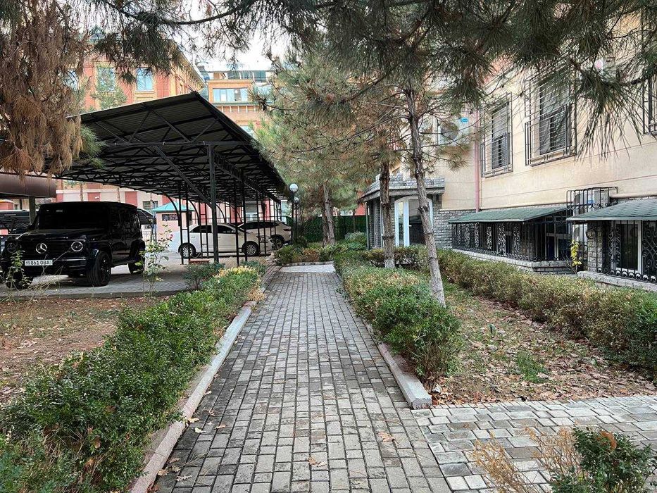 Нукусская ул.Маштабиб Мирабад р-н офисное помещение 500 кв.м 13 комнат